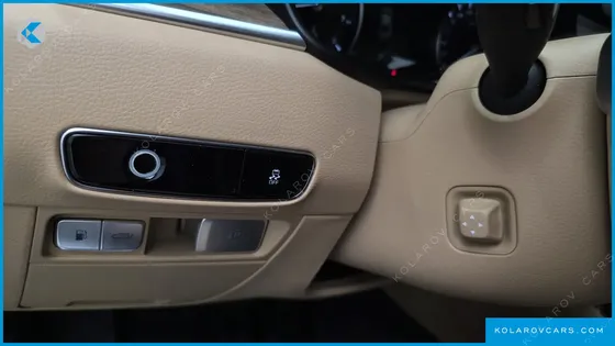 KIA K9 3.8 GDI AWD