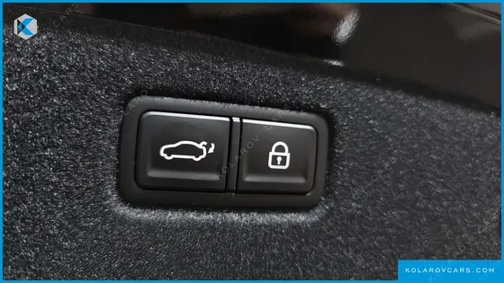 KIA K9 3.8 GDI AWD