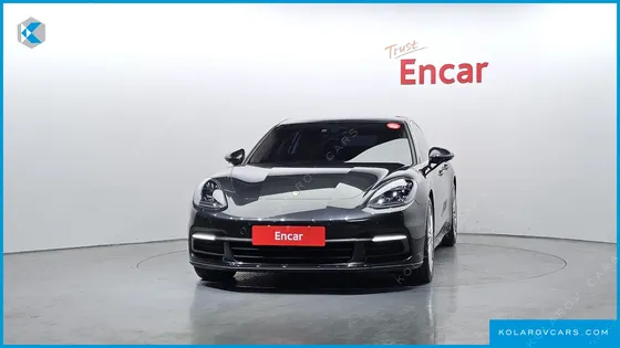 PORSCHE PANAMERA 2.9 4S