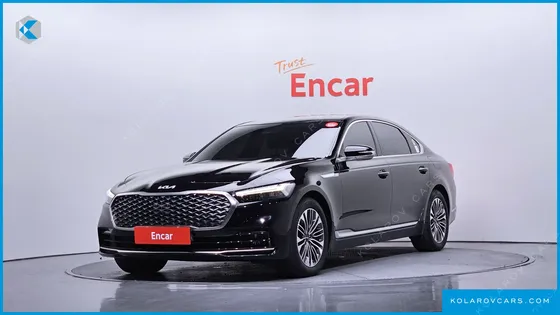 KIA K9 3.8 GDI AWD