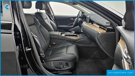 KIA K9 3.8 GDI AWD