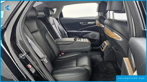 KIA K9 3.8 GDI AWD