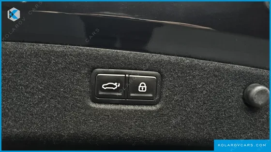 KIA K9 3.8 GDI AWD