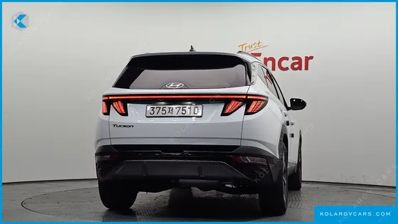 HYUNDAI TUCSON DIESEL 2.0 2WD