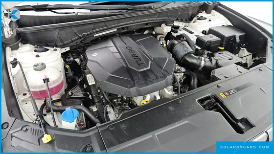 HYUNDAI TUCSON DIESEL 2.0 2WD