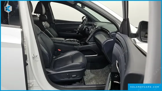 HYUNDAI TUCSON DIESEL 2.0 2WD