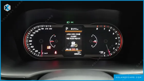 HYUNDAI TUCSON GASOLINE 1.6 TURBO 2WD