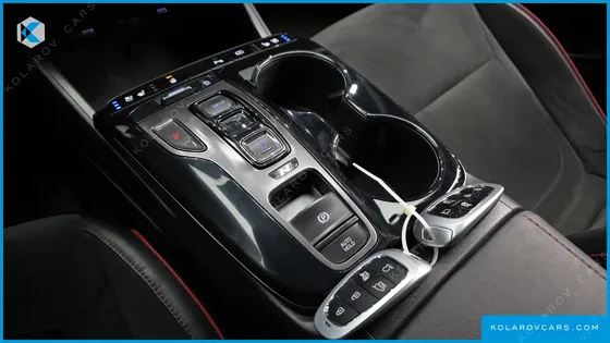 HYUNDAI TUCSON GASOLINE 1.6 TURBO 2WD