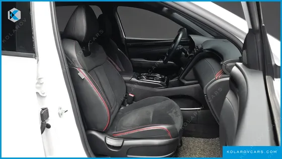 HYUNDAI TUCSON GASOLINE 1.6 TURBO 2WD