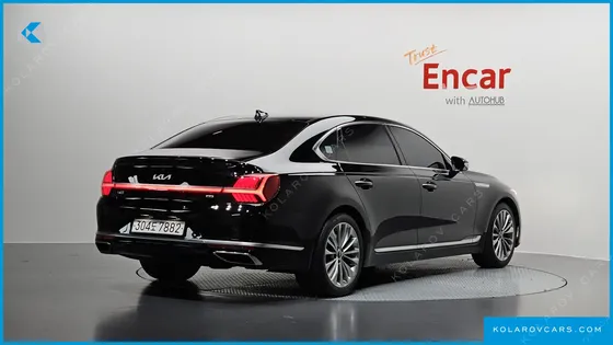 KIA K9 3.8 GDI AWD