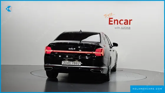 KIA K9 3.8 GDI AWD
