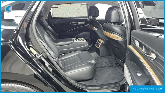 KIA K9 3.8 GDI AWD
