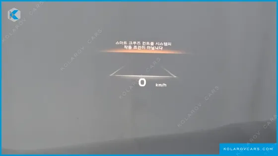 KIA K9 3.8 GDI AWD