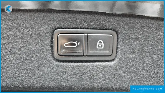 KIA K9 3.8 GDI AWD