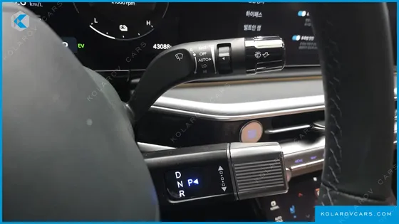 HYUNDAI GRANDEUR EXCLUSIVE