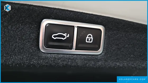 HYUNDAI GRANDEUR EXCLUSIVE