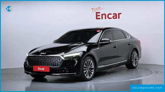 KIA K9 3.8 GDI AWD