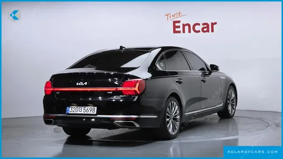 KIA K9 3.8 GDI AWD