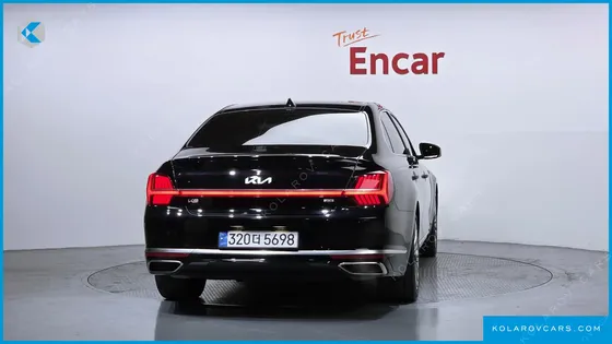 KIA K9 3.8 GDI AWD