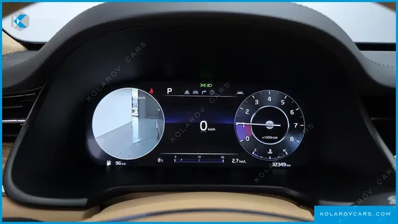 KIA K9 3.8 GDI AWD
