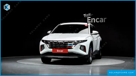 HYUNDAI TUCSON DIESEL 2.0 2WD