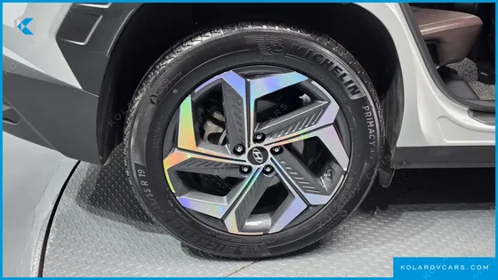 HYUNDAI TUCSON DIESEL 2.0 2WD