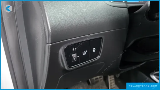 HYUNDAI TUCSON DIESEL 2.0 2WD