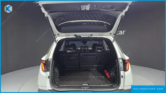 HYUNDAI TUCSON DIESEL 2.0 2WD