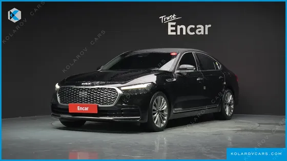KIA K9 3.8 GDI AWD