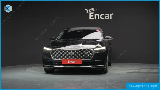 KIA K9 3.8 GDI AWD