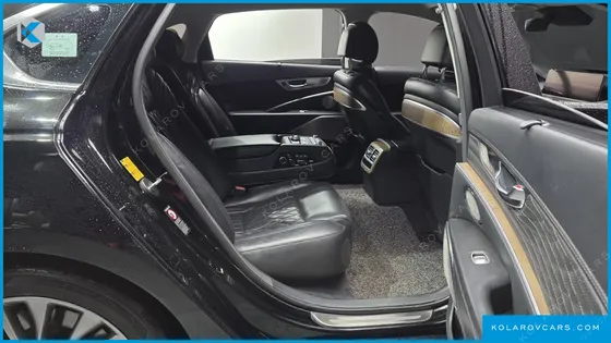 KIA K9 3.8 GDI AWD