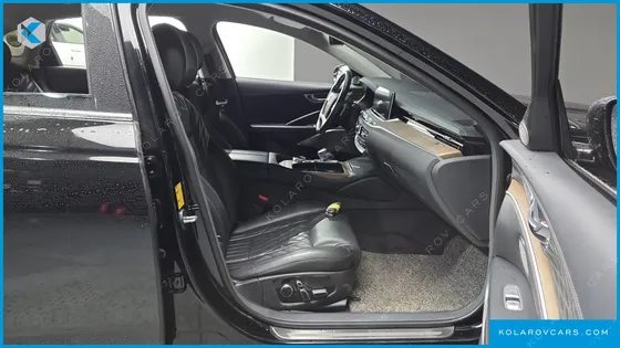 KIA K9 3.8 GDI AWD