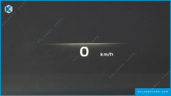 KIA K9 3.8 GDI AWD