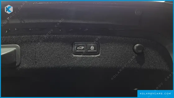 KIA K9 3.8 GDI AWD