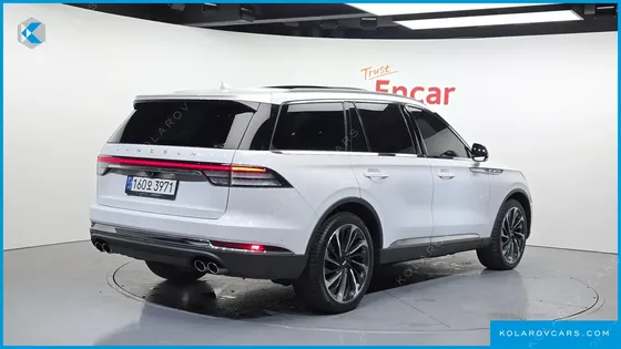 LINCOLN AVIATOR 3.0 RESERVE  AWD