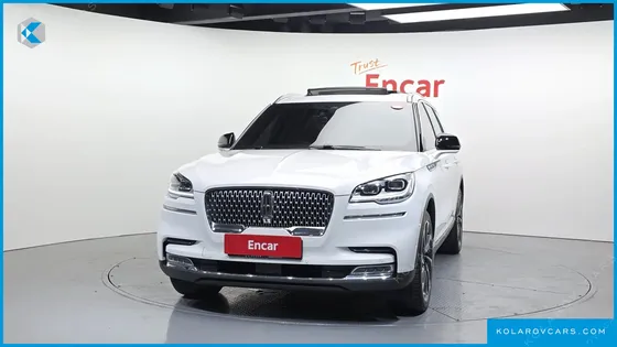 LINCOLN AVIATOR 3.0 RESERVE  AWD