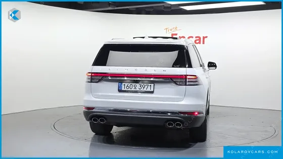 LINCOLN AVIATOR 3.0 RESERVE  AWD