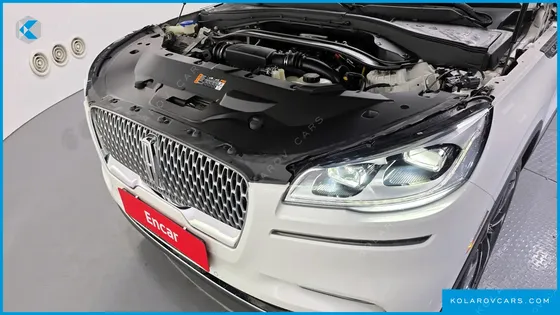 LINCOLN AVIATOR 3.0 RESERVE  AWD