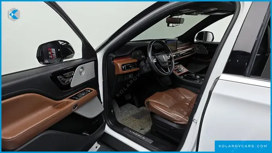 LINCOLN AVIATOR 3.0 RESERVE  AWD