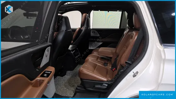 LINCOLN AVIATOR 3.0 RESERVE  AWD