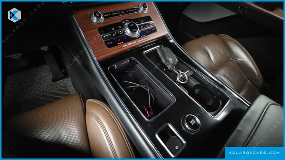 LINCOLN AVIATOR 3.0 RESERVE  AWD