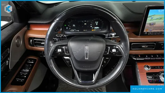 LINCOLN AVIATOR 3.0 RESERVE  AWD