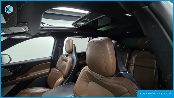LINCOLN AVIATOR 3.0 RESERVE  AWD