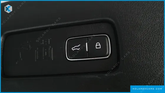 LINCOLN AVIATOR 3.0 RESERVE  AWD