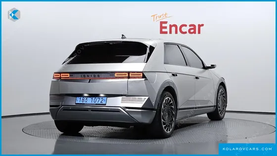 HYUNDAI IONIQ 5 LONG RANGE