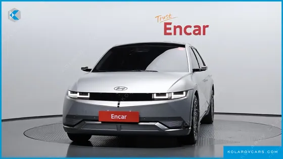 HYUNDAI IONIQ 5 LONG RANGE