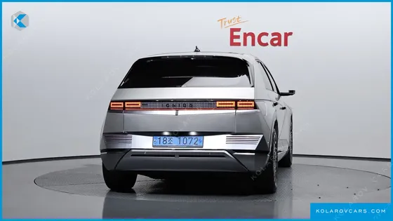 HYUNDAI IONIQ 5 LONG RANGE