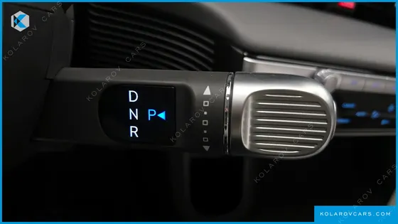 HYUNDAI IONIQ 5 LONG RANGE