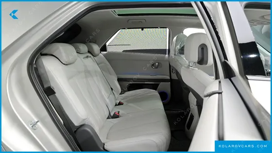 HYUNDAI IONIQ 5 LONG RANGE