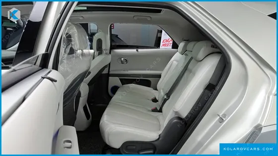 HYUNDAI IONIQ 5 LONG RANGE